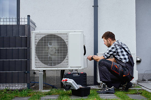 Trusted Hvac service in Lithopolis, OH - AAA Pro HVAC